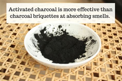 Does charcoal get rid of mercury?