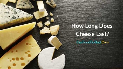 Does cheese go bad after a day?
