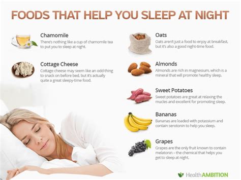 Does cheese help you sleep?