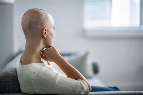 Does chemo affect you for life?
