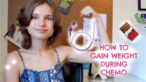 Does chemo make you lose weight?