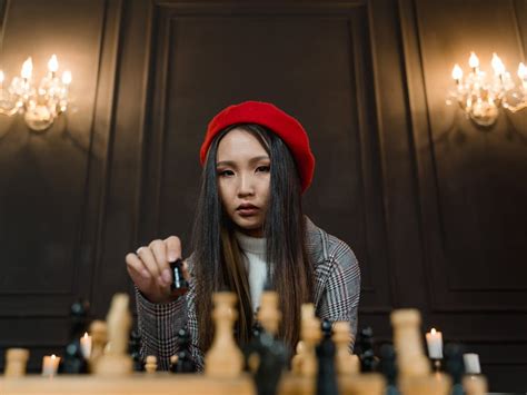 Does chess increase IQ?