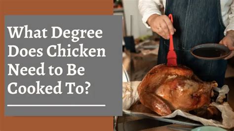 Does chicken need to be 100% defrosted?