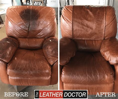Does chlorine destroy leather?