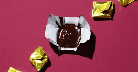 Does chocolate help period cramps?