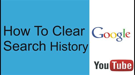 Does clearing search history stop hackers?