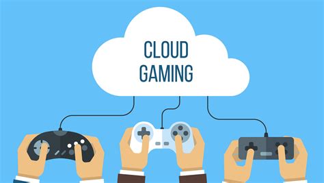 Does cloud gaming need internet?