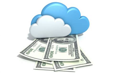 Does cloud really save money?