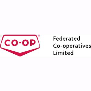 Does co-op have a CEO?
