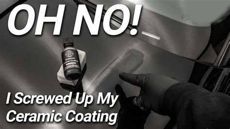 Does coating wear off?