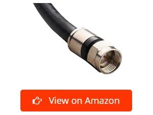 Does coaxial cable quality matter?