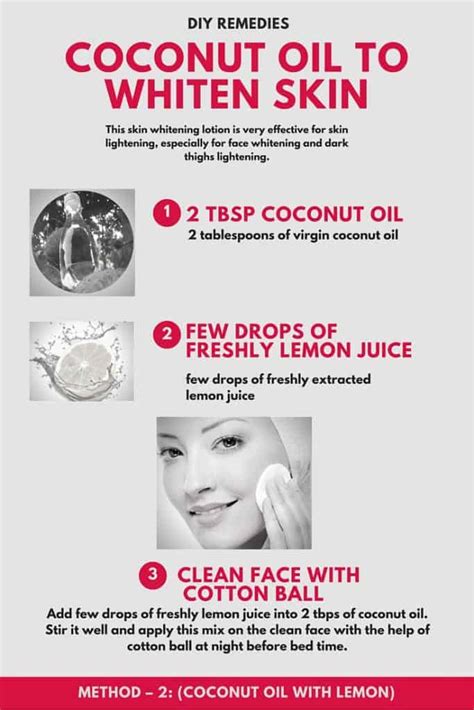 Does coconut oil melt on skin?