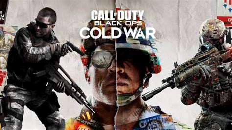 Does cod cold war have 2 player split-screen?