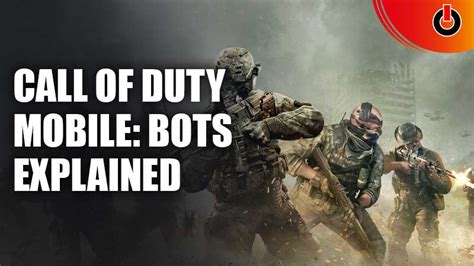 Does cod have bot lobbies?