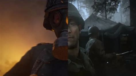 Does cod ww2 have local split screen?