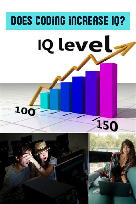 Does coding boost IQ?