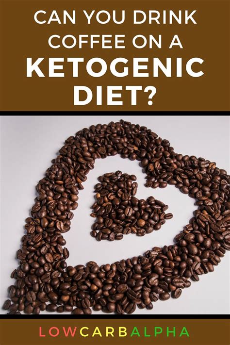 Does coffee break ketosis?