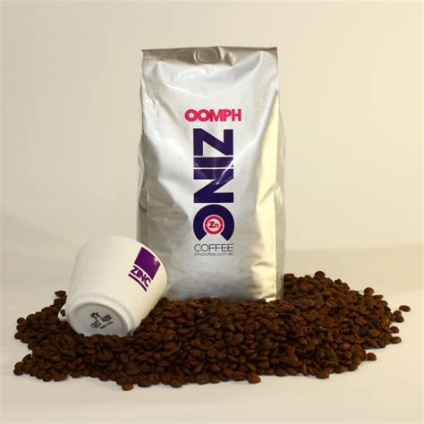 Does coffee deplete zinc?