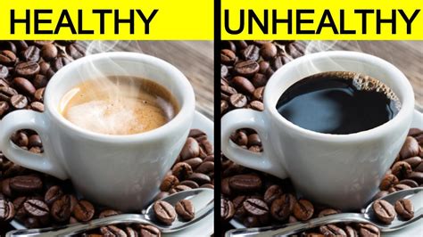 Does coffee make you darker?