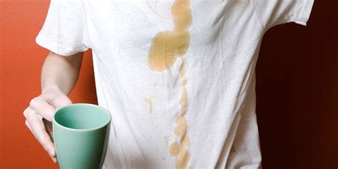 Does coffee milk stain?