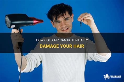 Does cold air ruin curls?