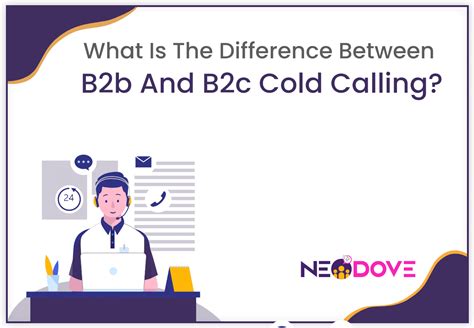 Does cold calling work B2C?