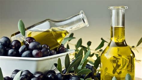 Does cold damage olive oil?