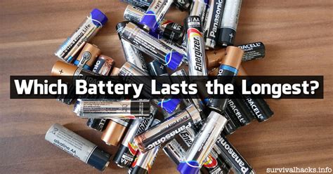 Does cold make batteries last longer?