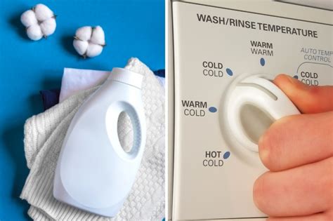 Does cold water shrink cotton?