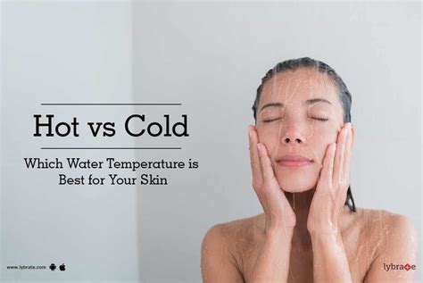 Does cold water tighten face skin?