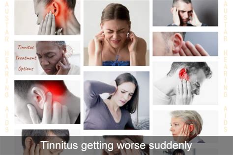 Does cold weather make tinnitus worse?