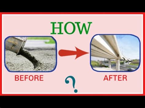 Does concrete get harder in water?
