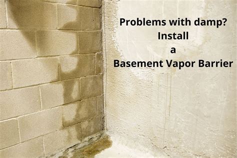 Does concrete need a vapor barrier?