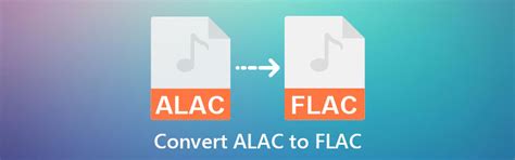 Does converting ALAC to FLAC lose quality?