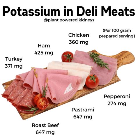 Does cooking destroy potassium?