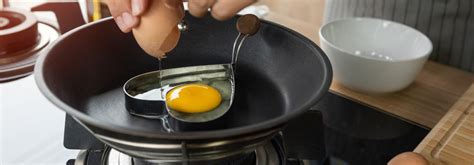 Does cooking eggs destroy omega-3?