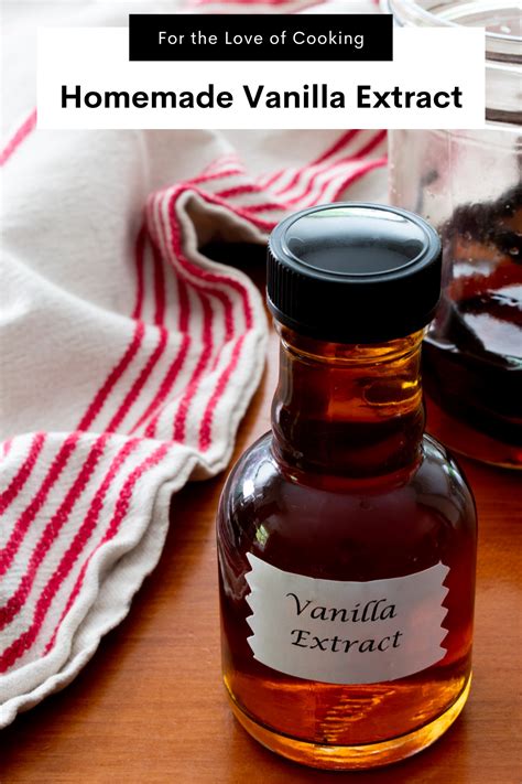 Does cooking vanilla extract remove alcohol?