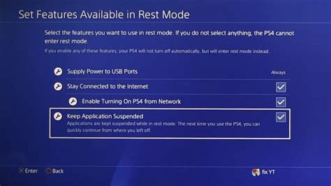 Does copying on PS4 go faster in rest mode?