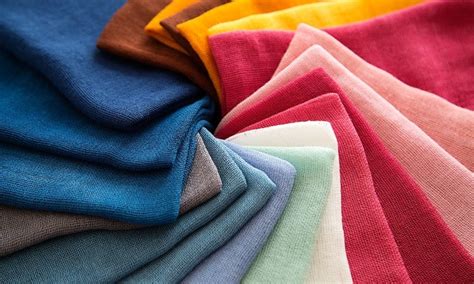 Does cotton hold dye better than polyester?