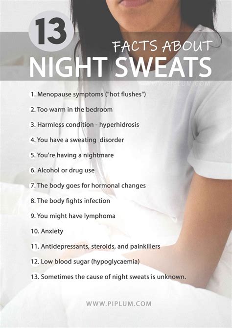 Does cotton make you sweat at night?