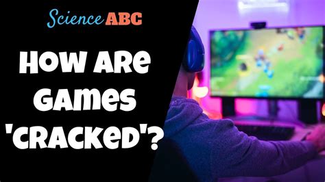 Does cracked games affect PC?