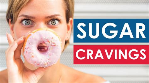 Does craving sugar mean you have parasites?