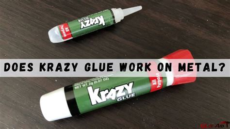 Does crazy glue work on china?