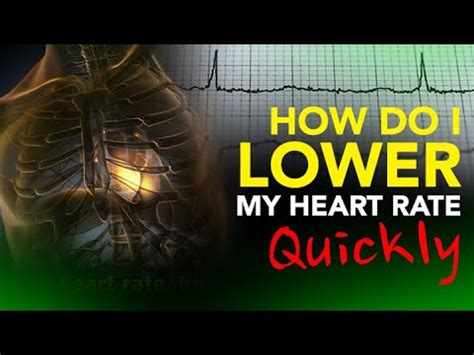 Does crying lower heart rate?