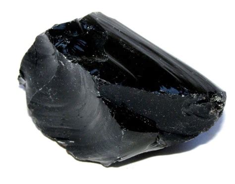 Does crying obsidian exist?