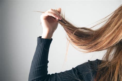 Does cutting hair release trauma?