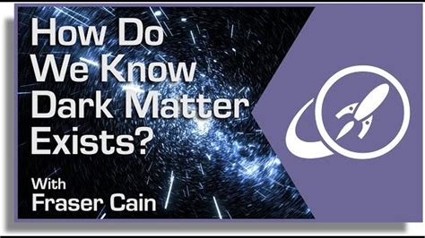 Does dark matter 100% exist?