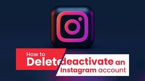 Does deactivating Instagram delete follow requests?