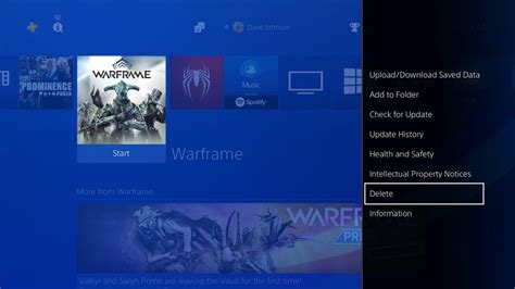 Does deactivating PS4 delete games?