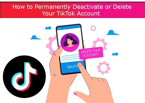 Does deactivating TikTok delete followers?